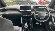 Peugeot 208 100kW GT 50kWh 5dr Auto Electric Hatchback